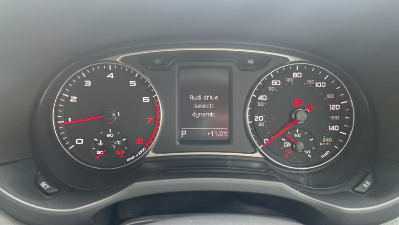 Audi A1 1.4 TFSI Sport 5dr S Tronic Petrol Hatchback